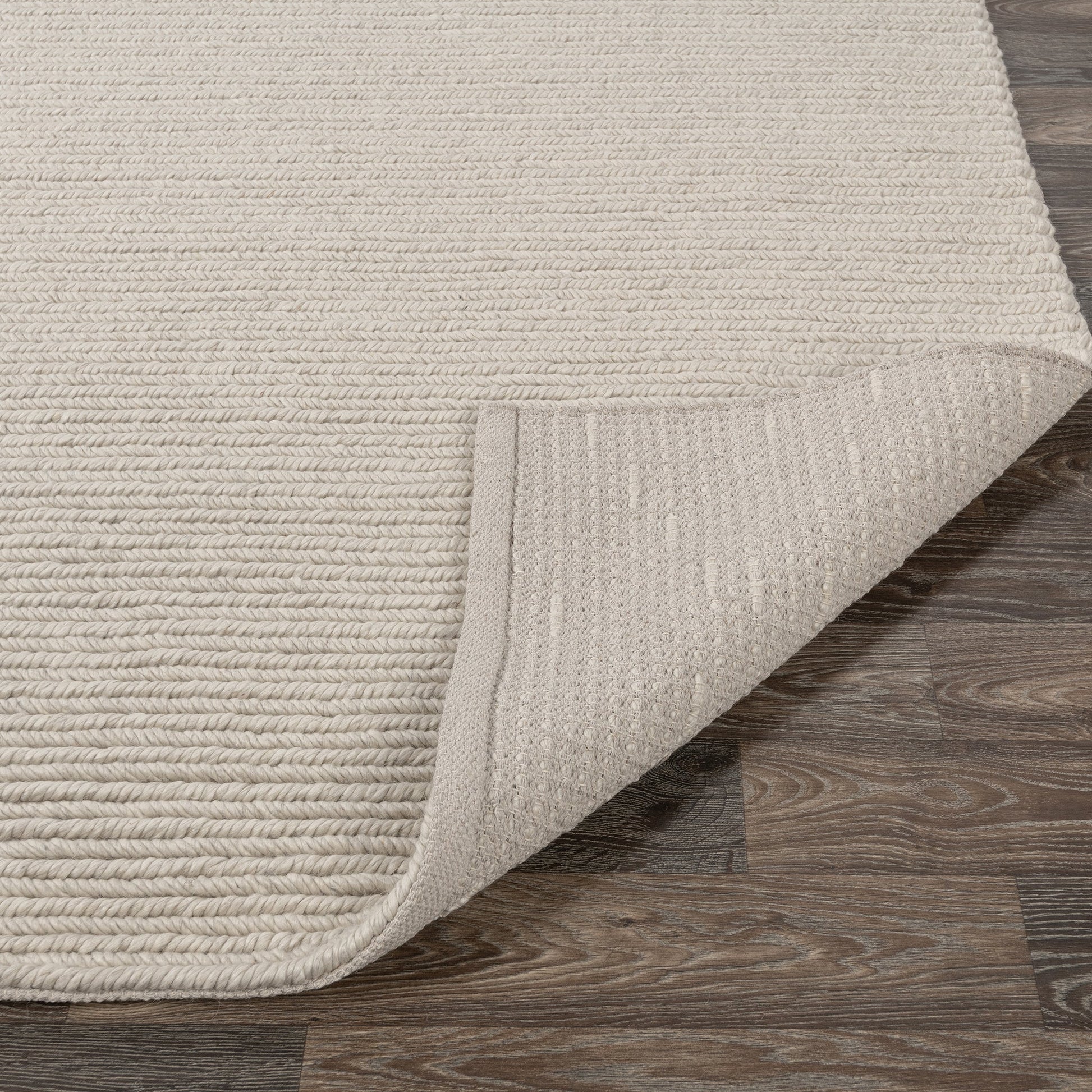 Dawson Rug - Birch White - 2'x3'