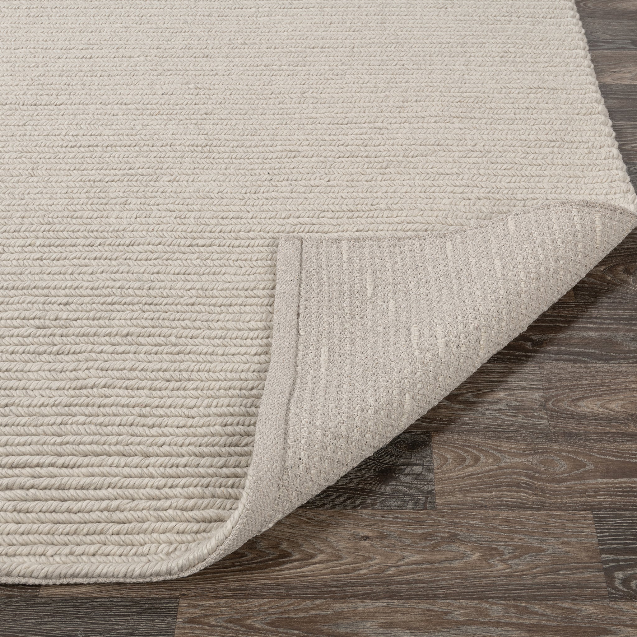 Dawson Rug - Birch White - 2'x3'