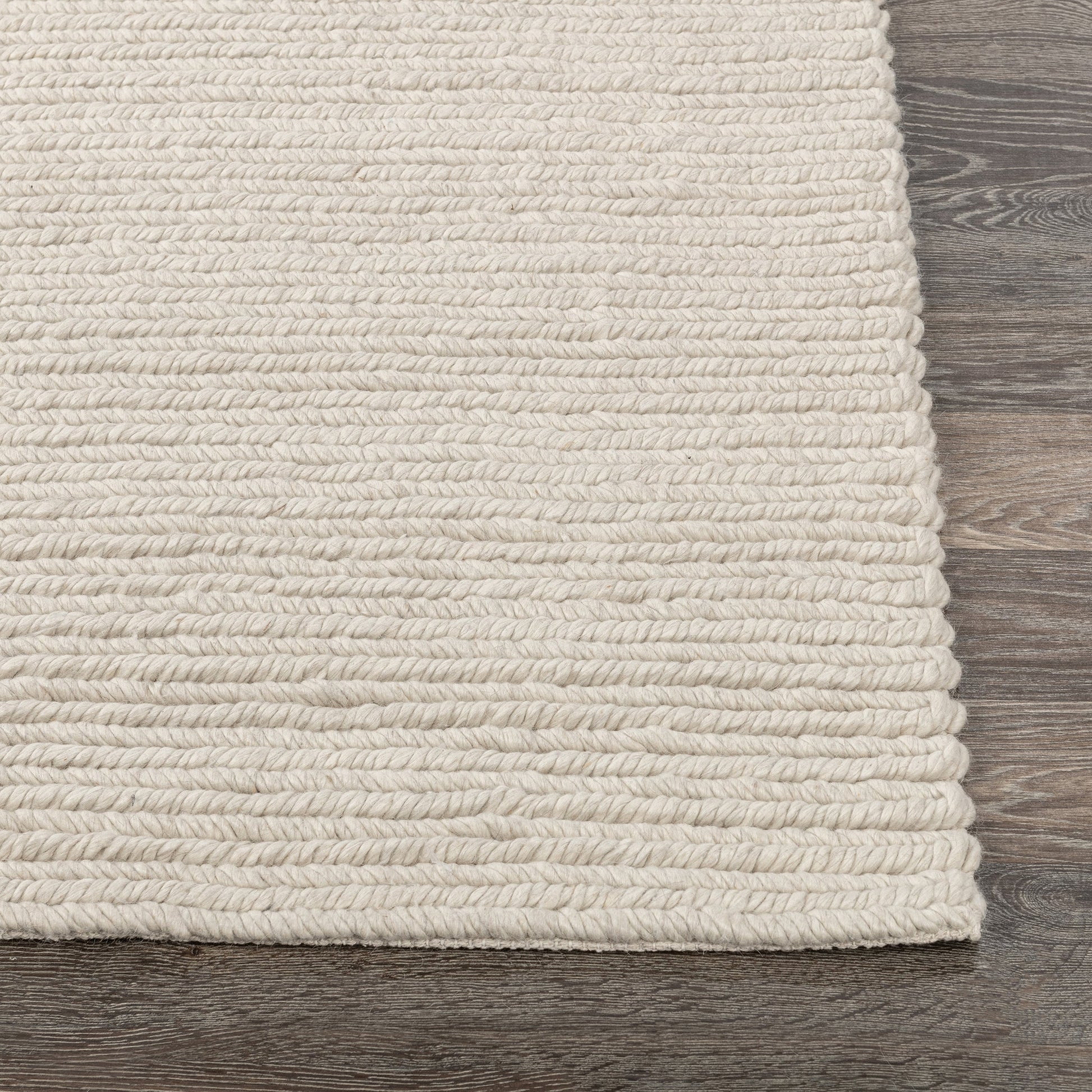 Dawson Rug - Birch White - 2'x3'
