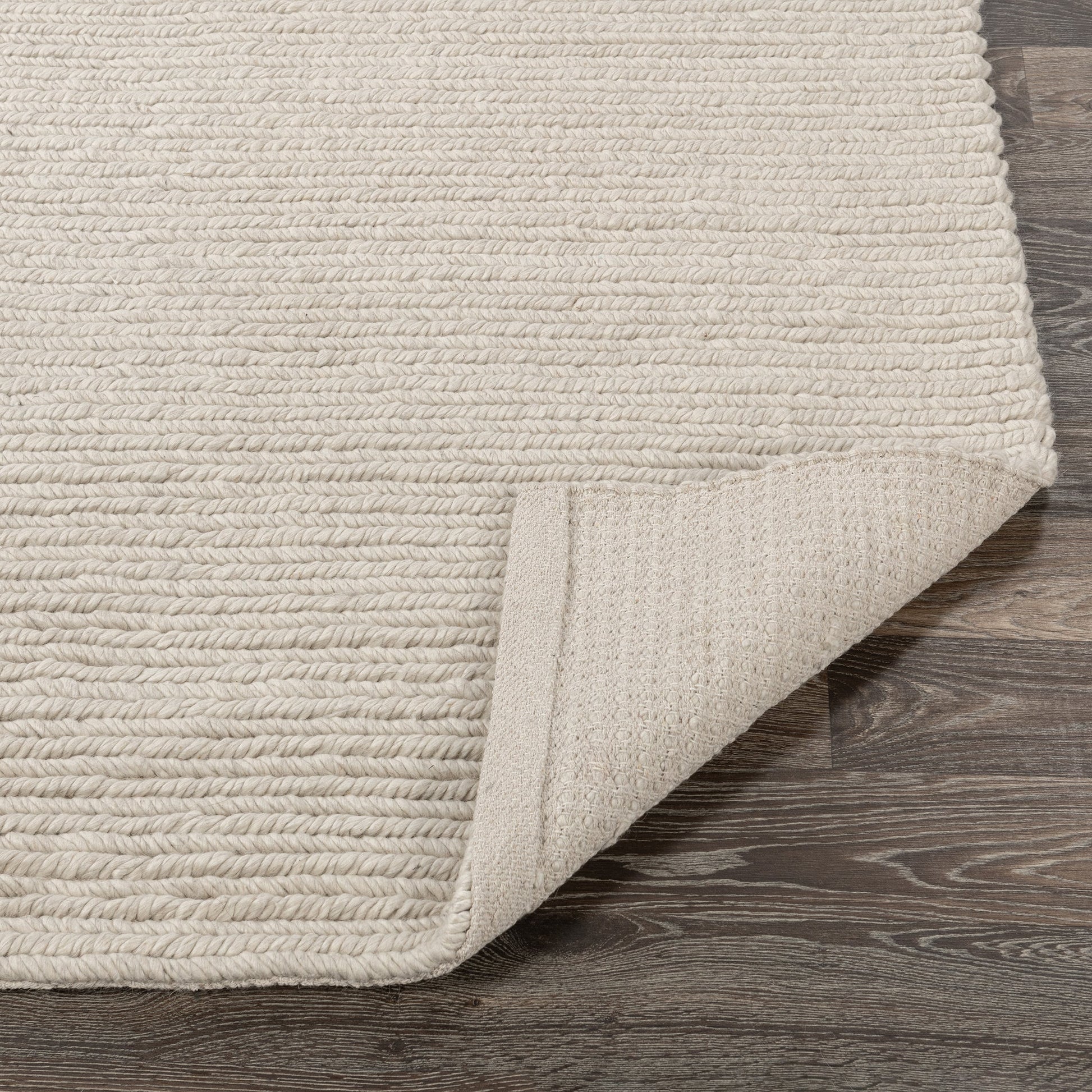 Dawson Rug - Birch White - 2'x3'