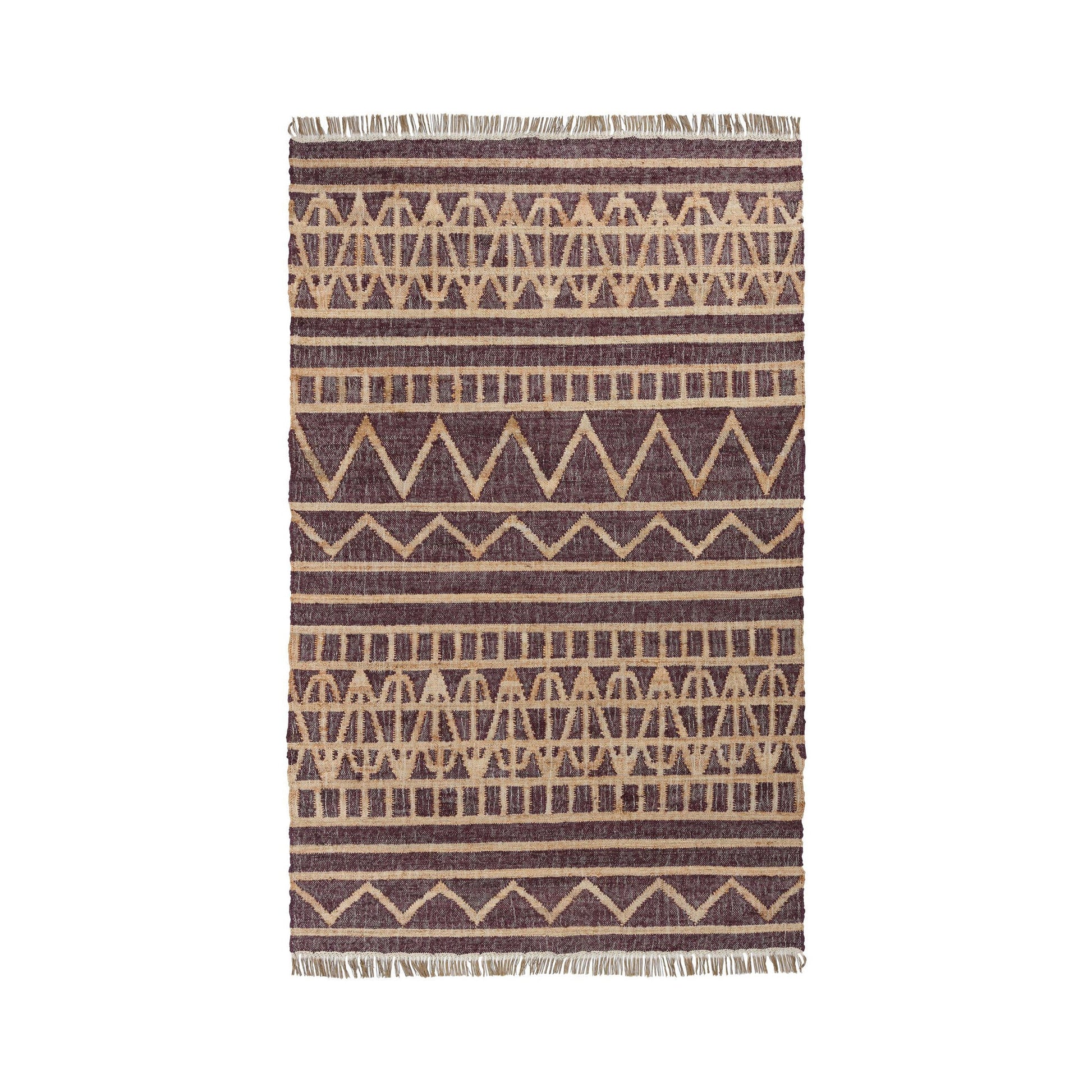 Kingston Distressed - Port - 2'x3'