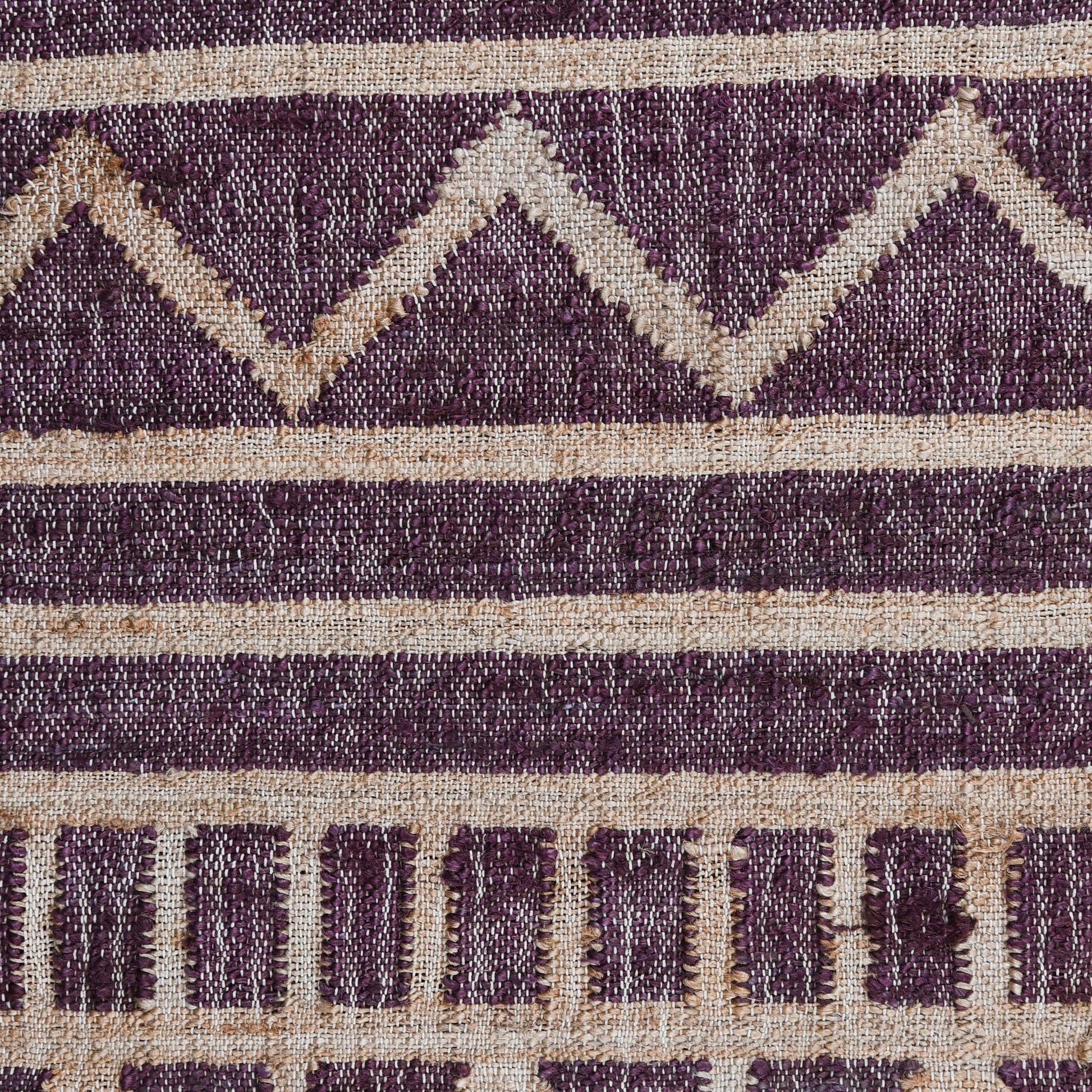 Kingston Distressed - Port - 2'x3'