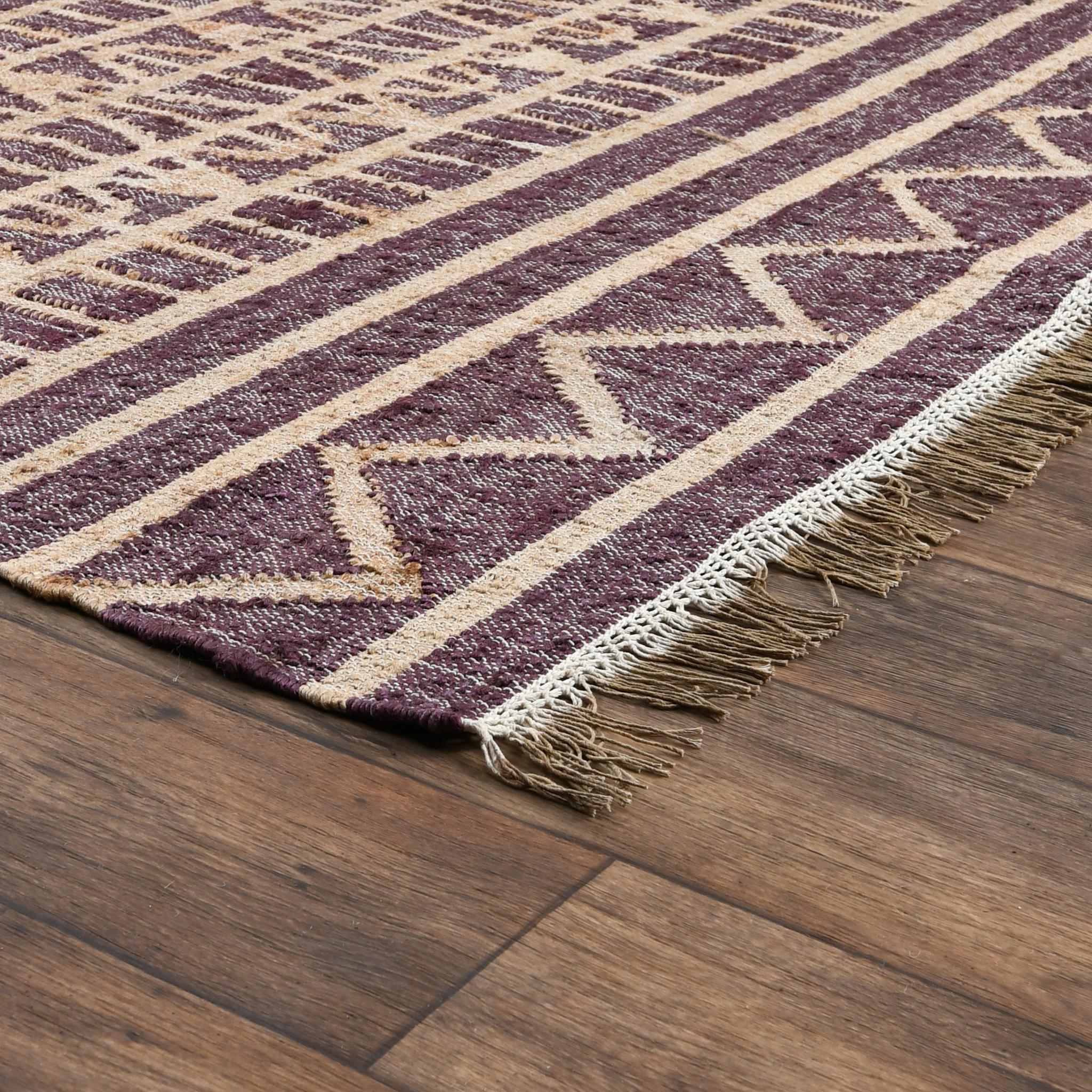 Kingston Distressed - Port - 2'x3'