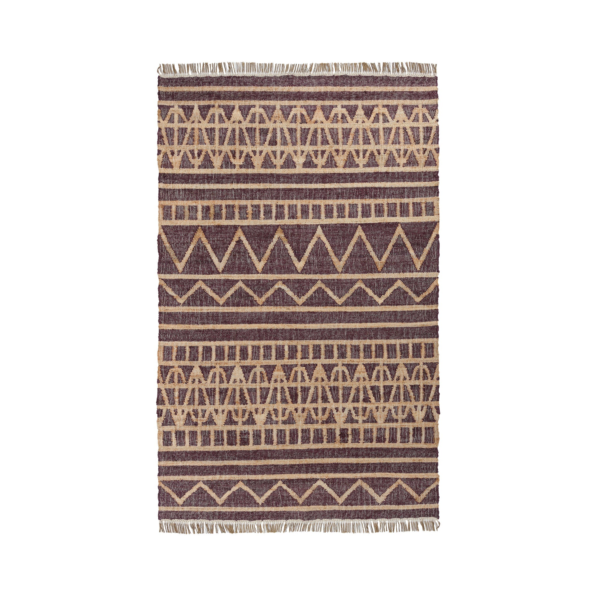 Kingston Distressed - Port - 2'x3'