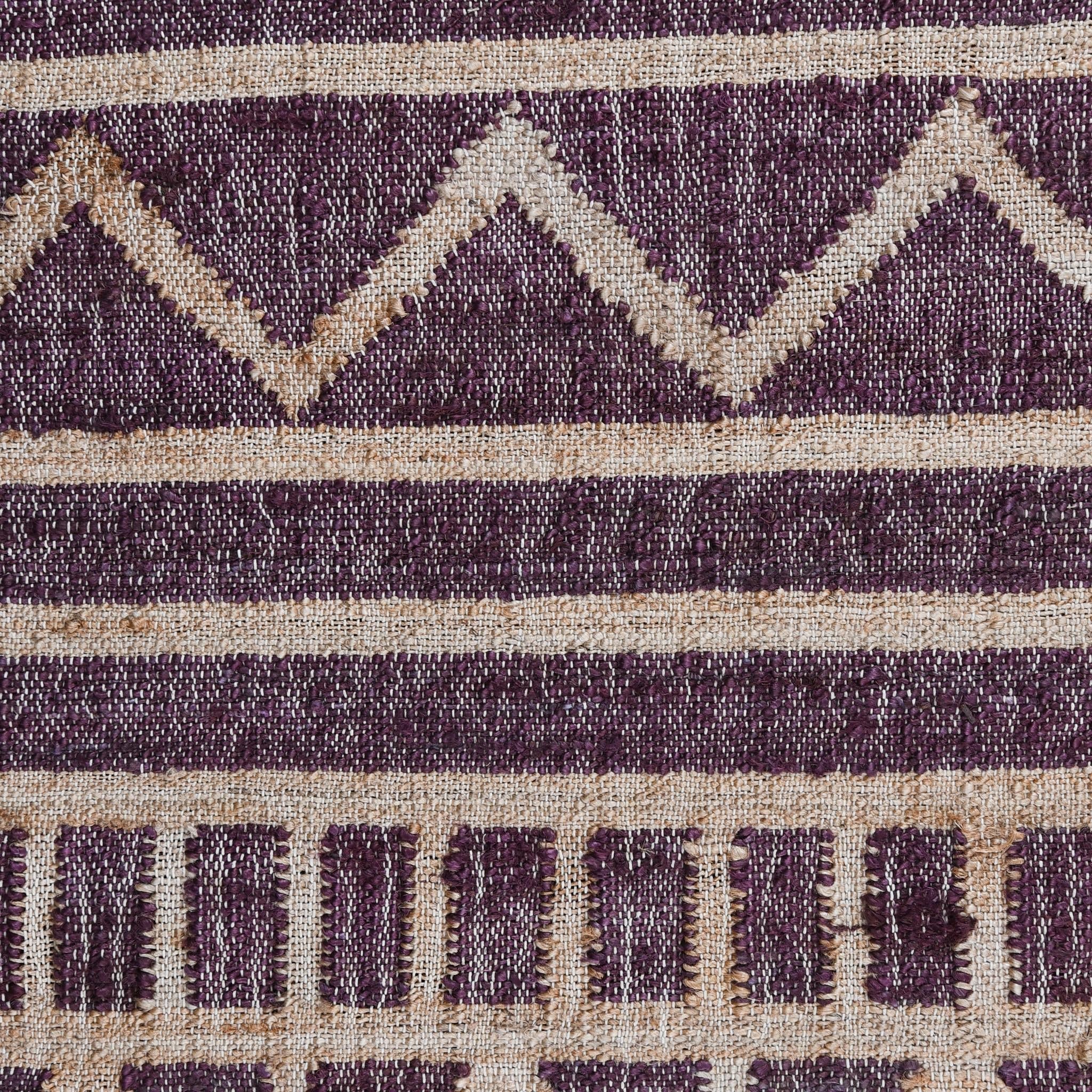 Kingston Distressed - Port - 2'x3'