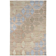 La Jolla Rug - Natural Multi - 2'x3'