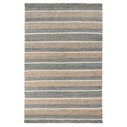 Coronado Rug - Natural Blue Multi - 5'x8'