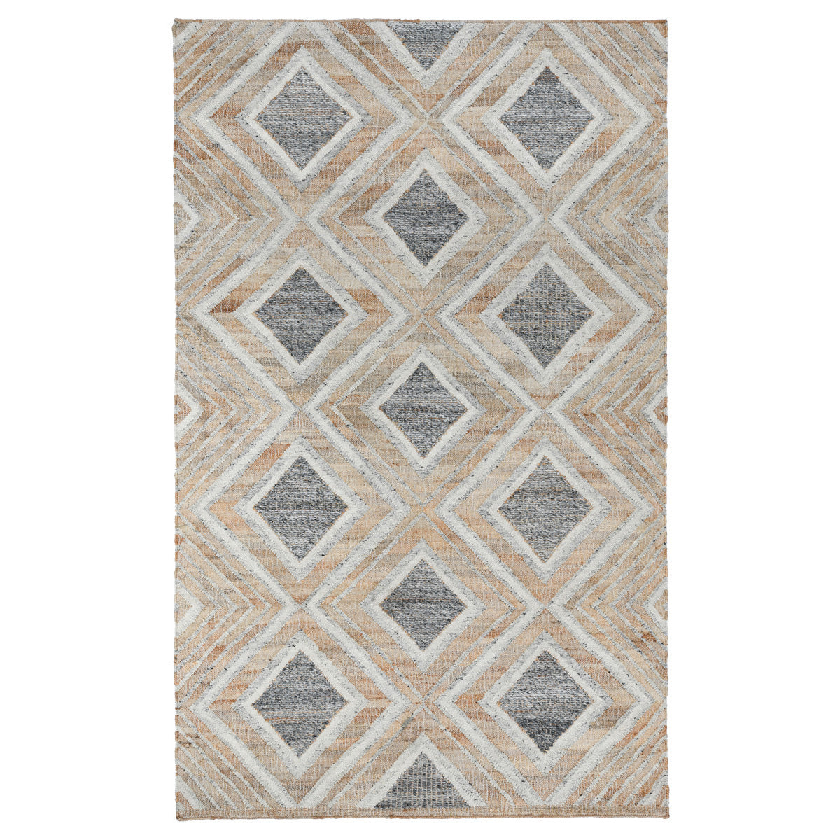Laguna Rug - Blue Multi - 2'x3'