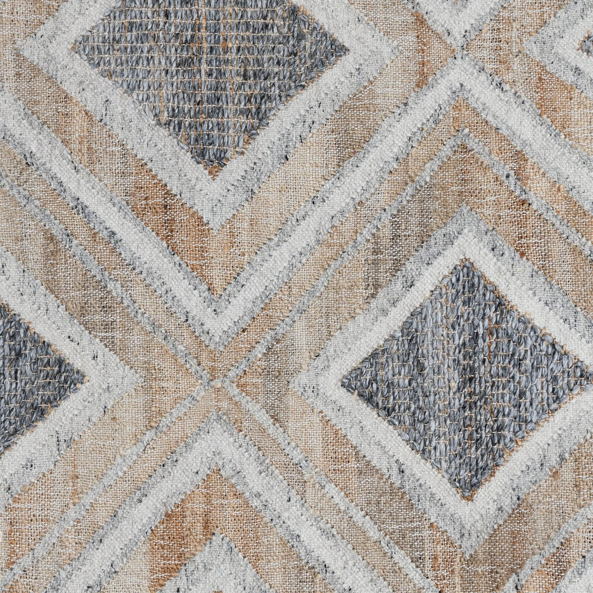 Laguna Rug - Blue Multi - 2'x3'