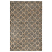 Mojave Rug - Black/Natural - 2'x3'