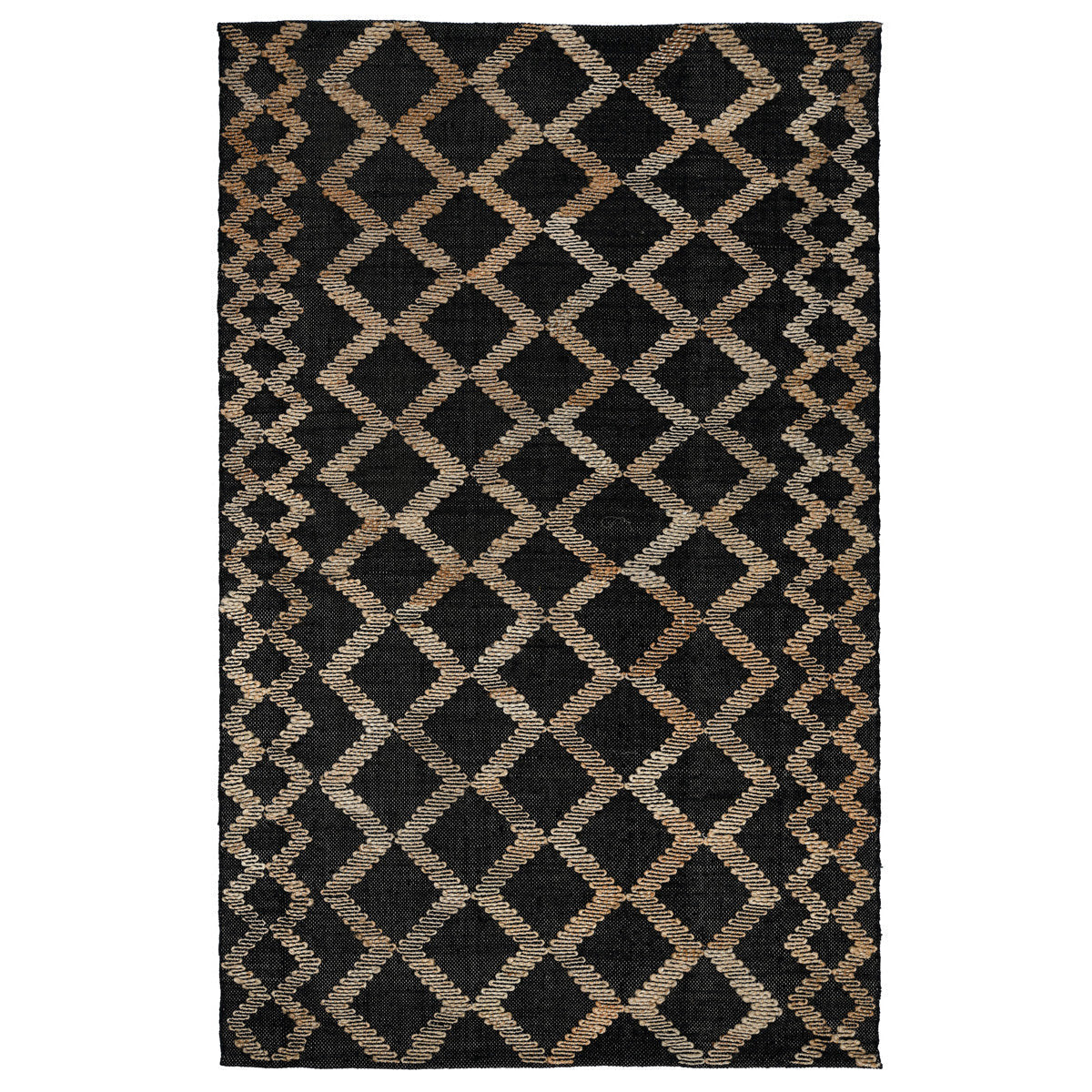 Gobi Black/Natural