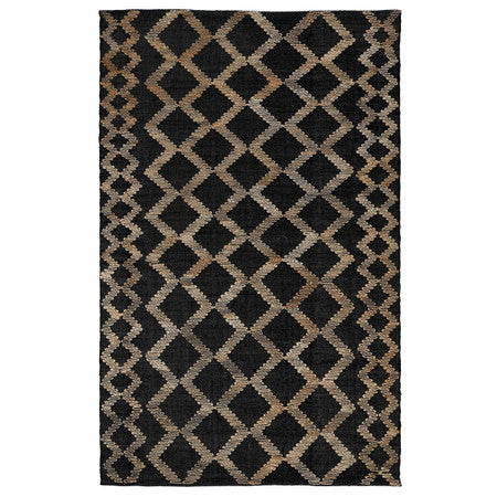 Gobi Black/Natural
