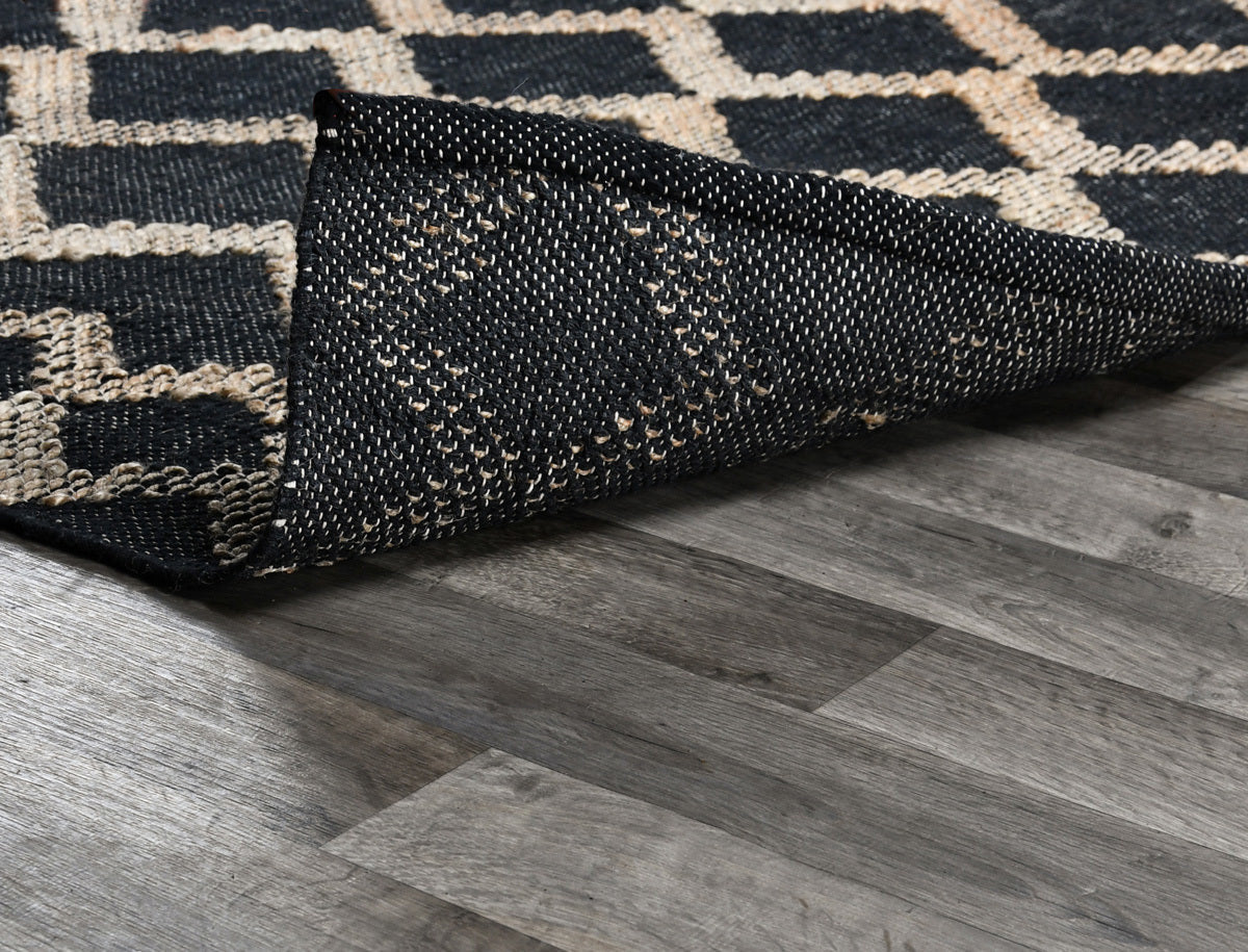 Gobi Black/Natural