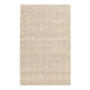 Herringbone Rug - Chenille Ivory/Natural - 5'x8'