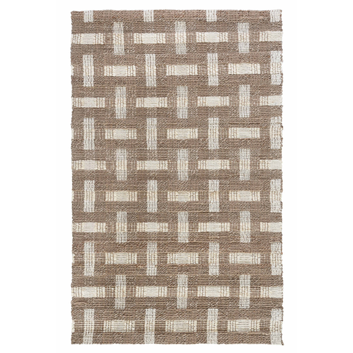 Preston - Desert/Ivory - 2'x3'