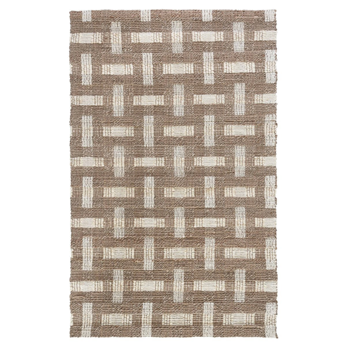 Preston - Desert/Ivory - 2'x3'