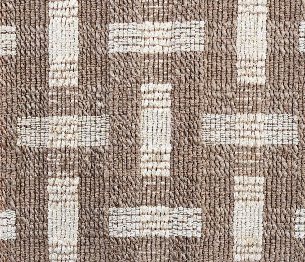 Preston - Desert/Ivory - 2'x3'