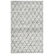 Hastings Rug - Ivory/Gray - 2'x3'