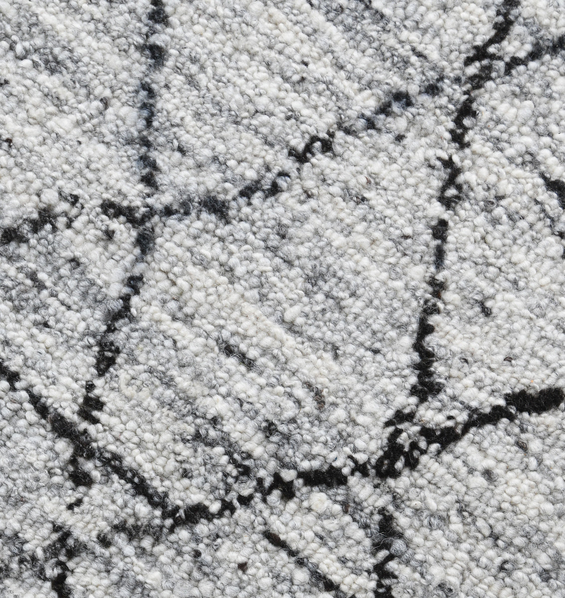 Hastings Rug - Ivory/Gray - 2'x3'
