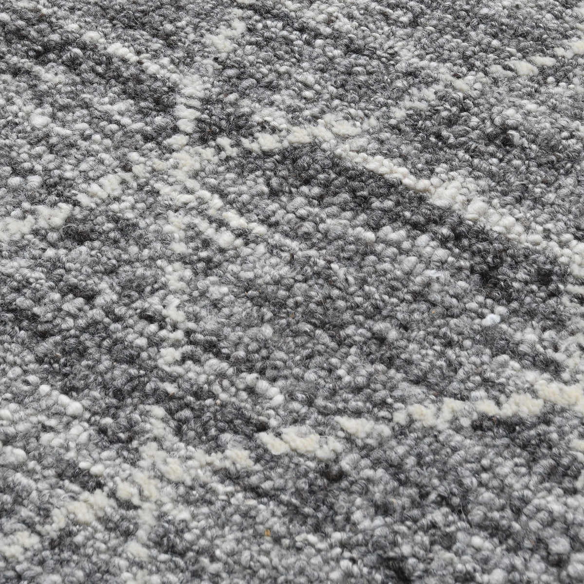 Hastings Rug - Gray - 2'x3'