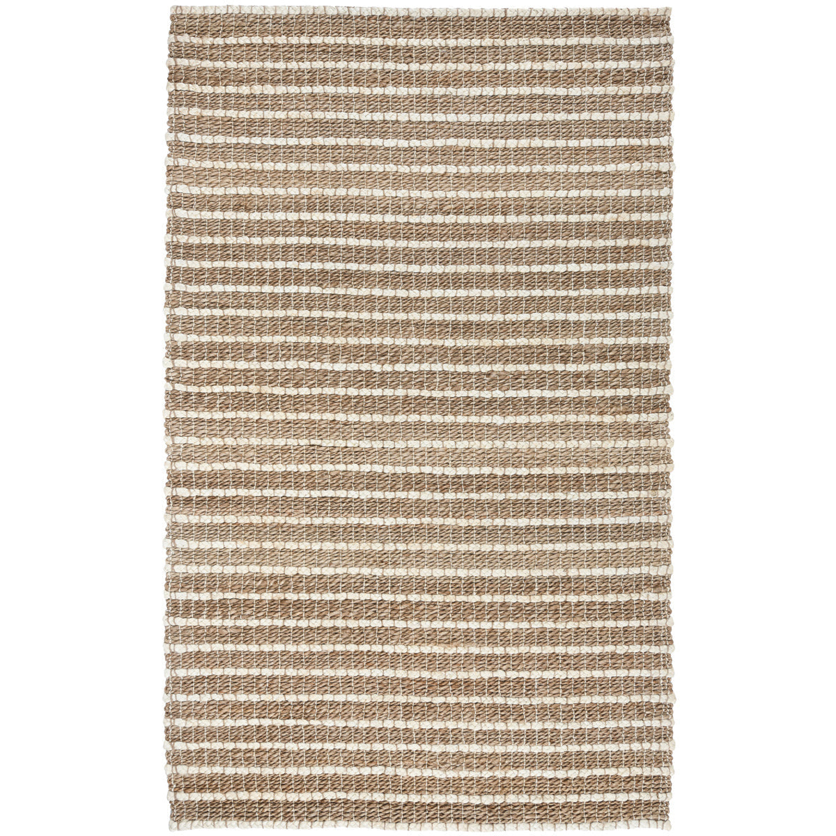 Carlsbad Rug - Desert/Ivory - 2'x3'