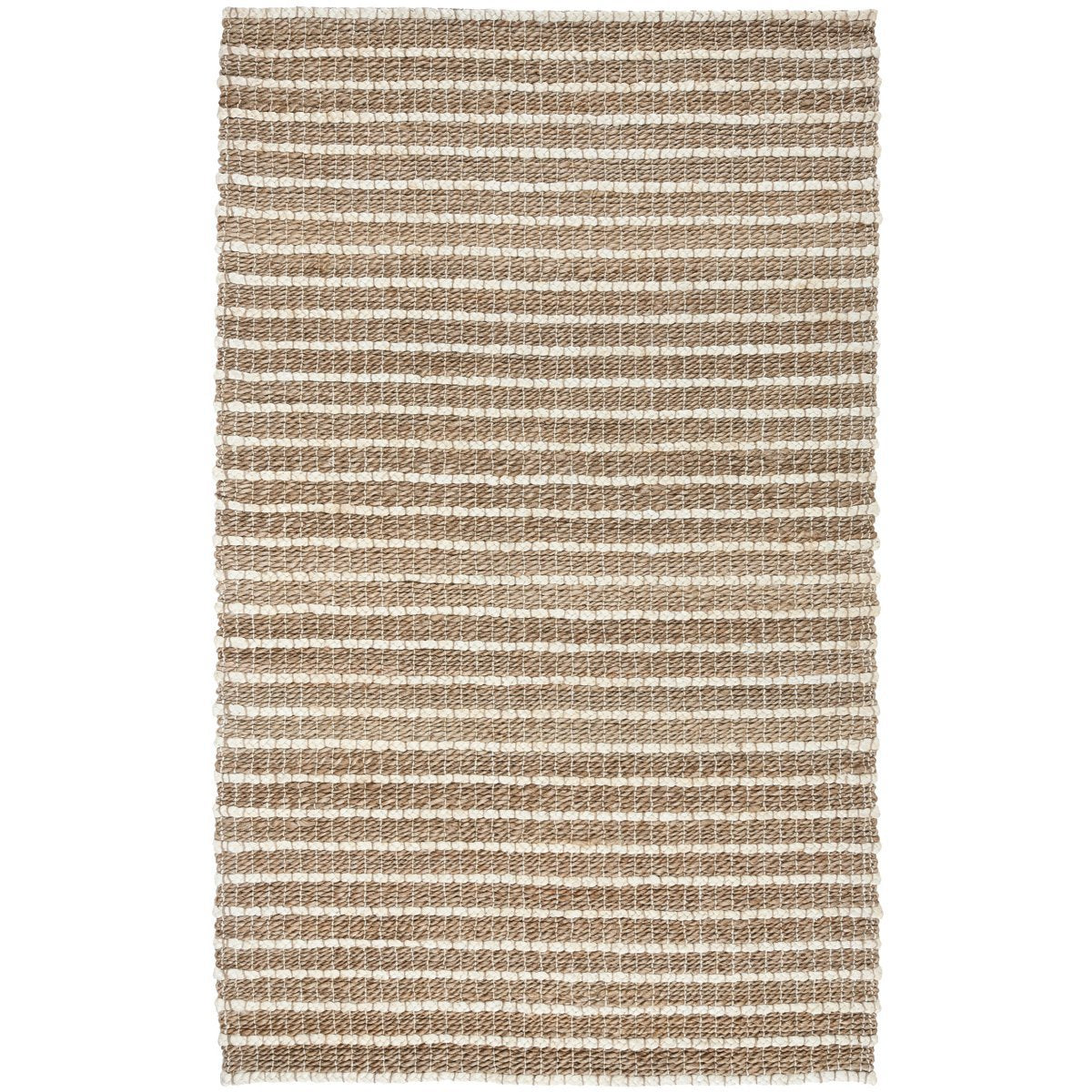 Carlsbad Rug - Desert/Ivory - 2'x3'