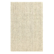 Chunky Loop Rug - Ivory - 2'x3'