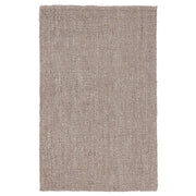 Chunky Loop Rug - Oatmeal - 2'x3'