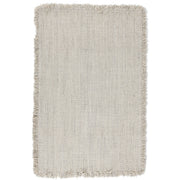 Bradbury Wool Rug - Ivory - 2'x3'