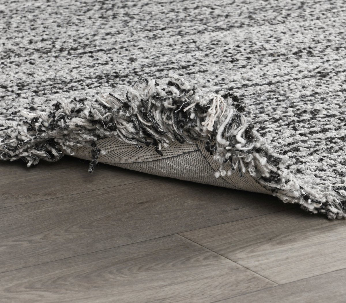 Bradbury Wool Rug - Gray - 2'x3'