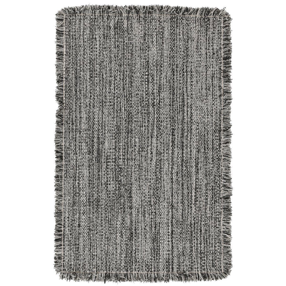 Bradbury Wool Rug - Gray - 2'x3'