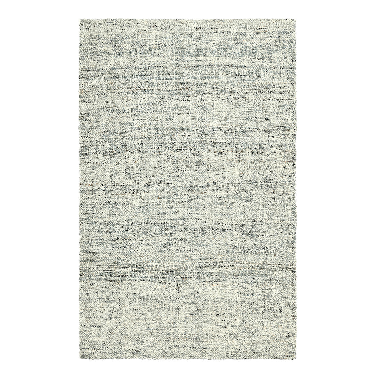 Oslo Rug - Fog Gray - 2'x3'