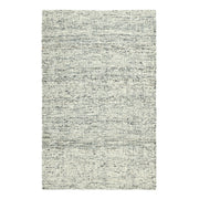 Oslo Rug - Fog Gray - 2'x3'