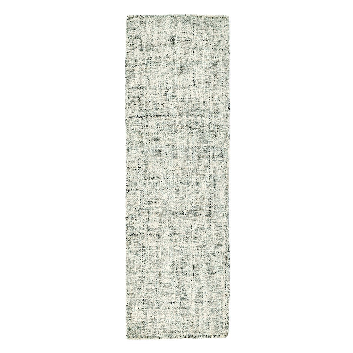 Oslo Rug - Fog Gray - 2'x3'