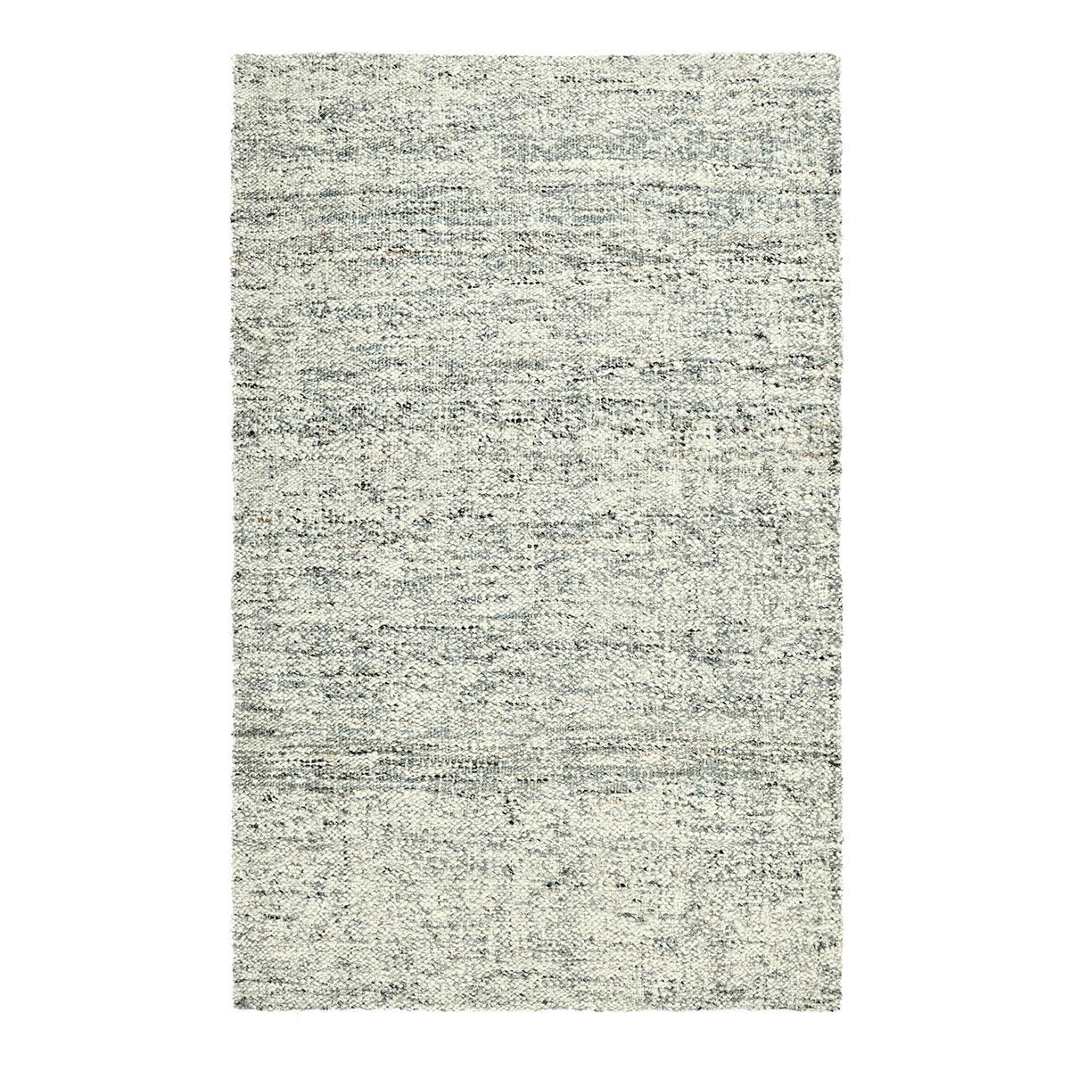 Oslo Rug - Fog Gray - 2'x3'