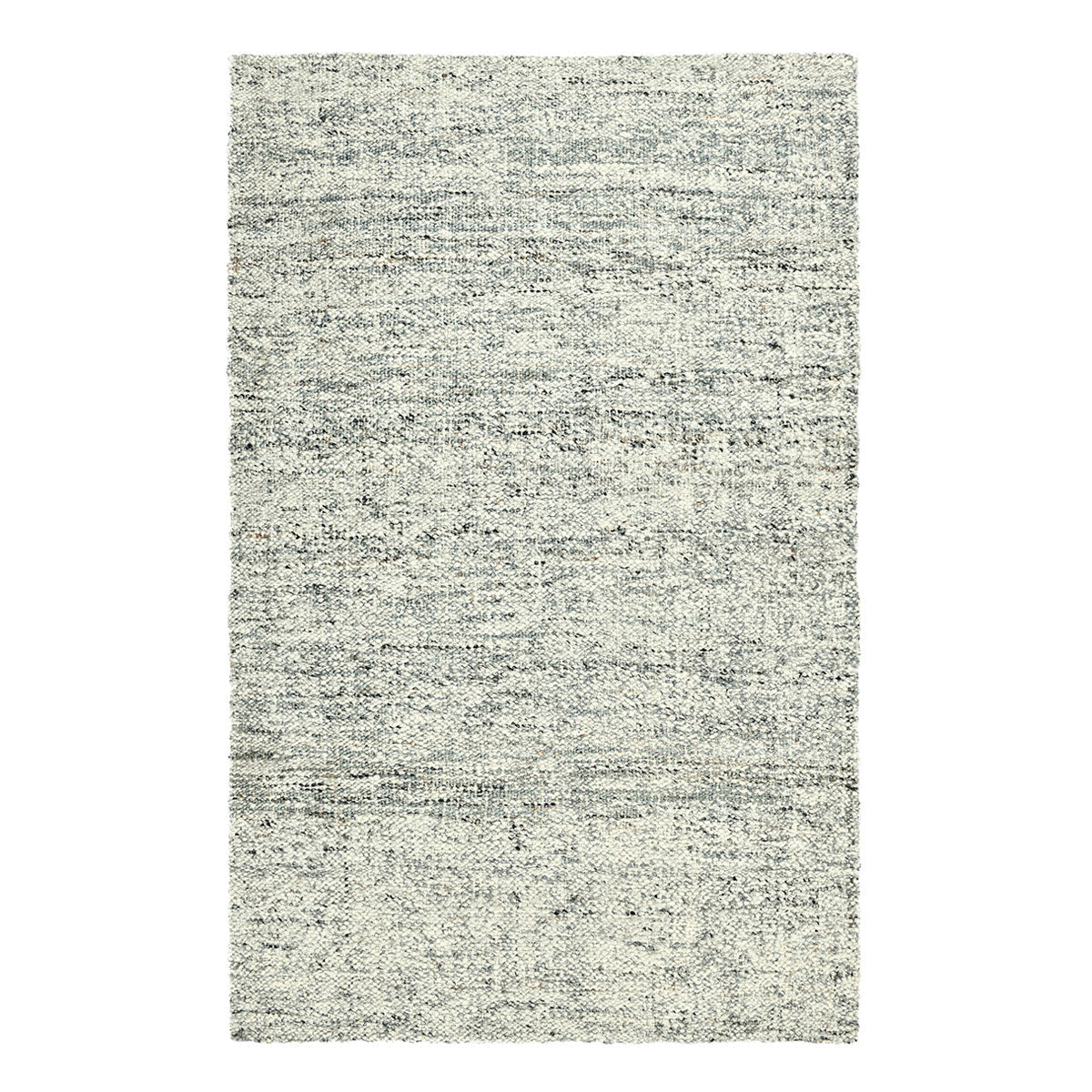 Oslo Rug - Fog Gray - 2'x3'