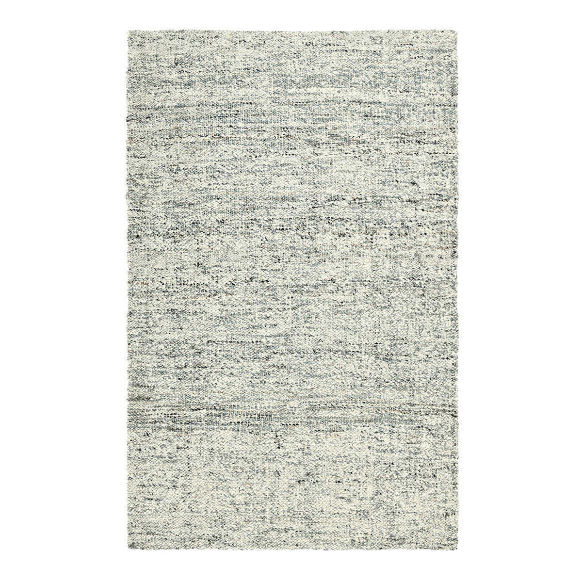 Oslo Rug - Fog Gray - 2'x3'