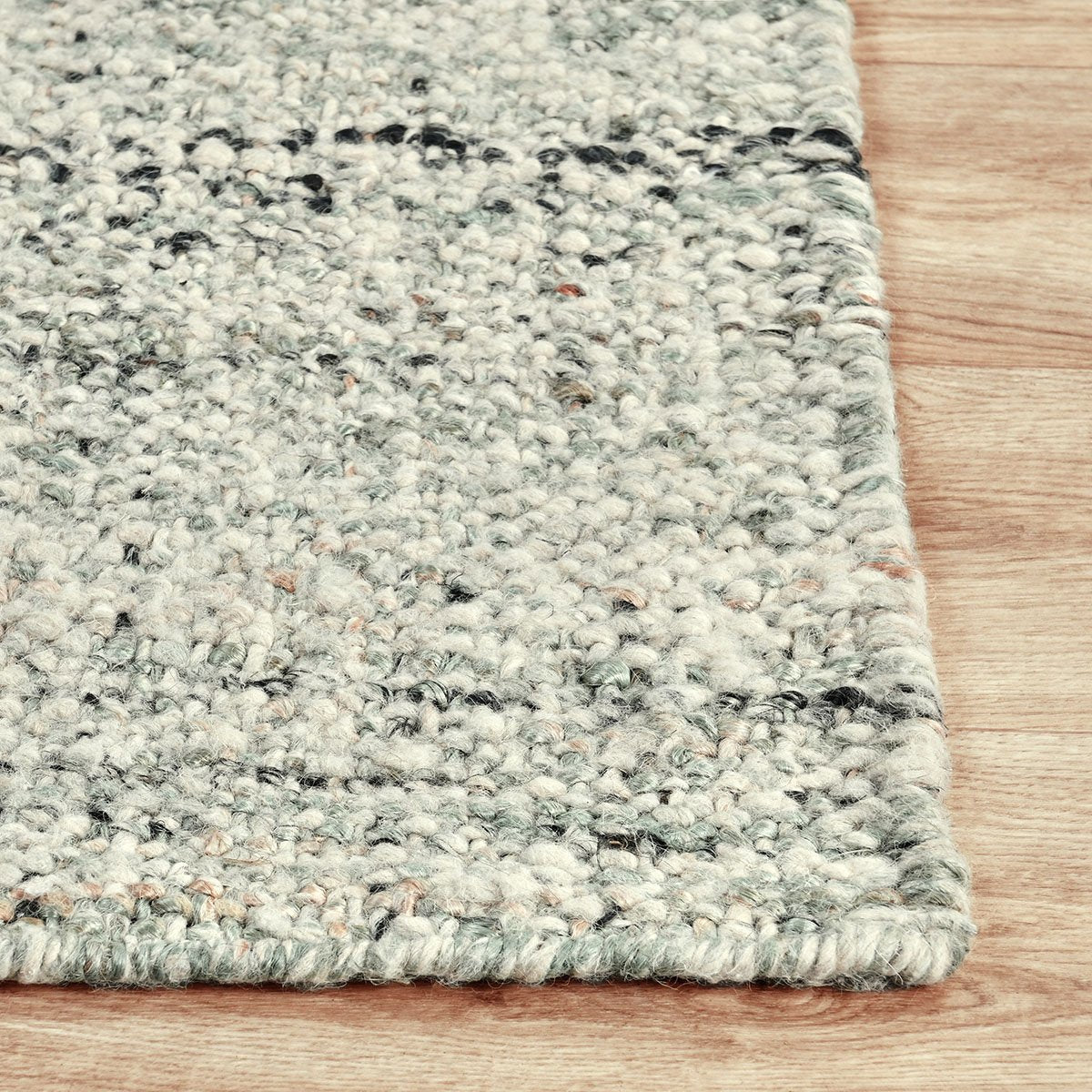 Oslo Rug - Sage - 2'x3'