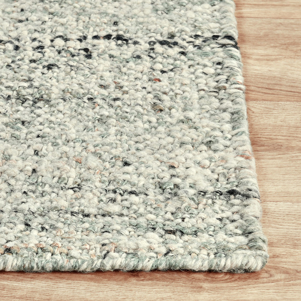Oslo Rug - Sage - 2'x3'