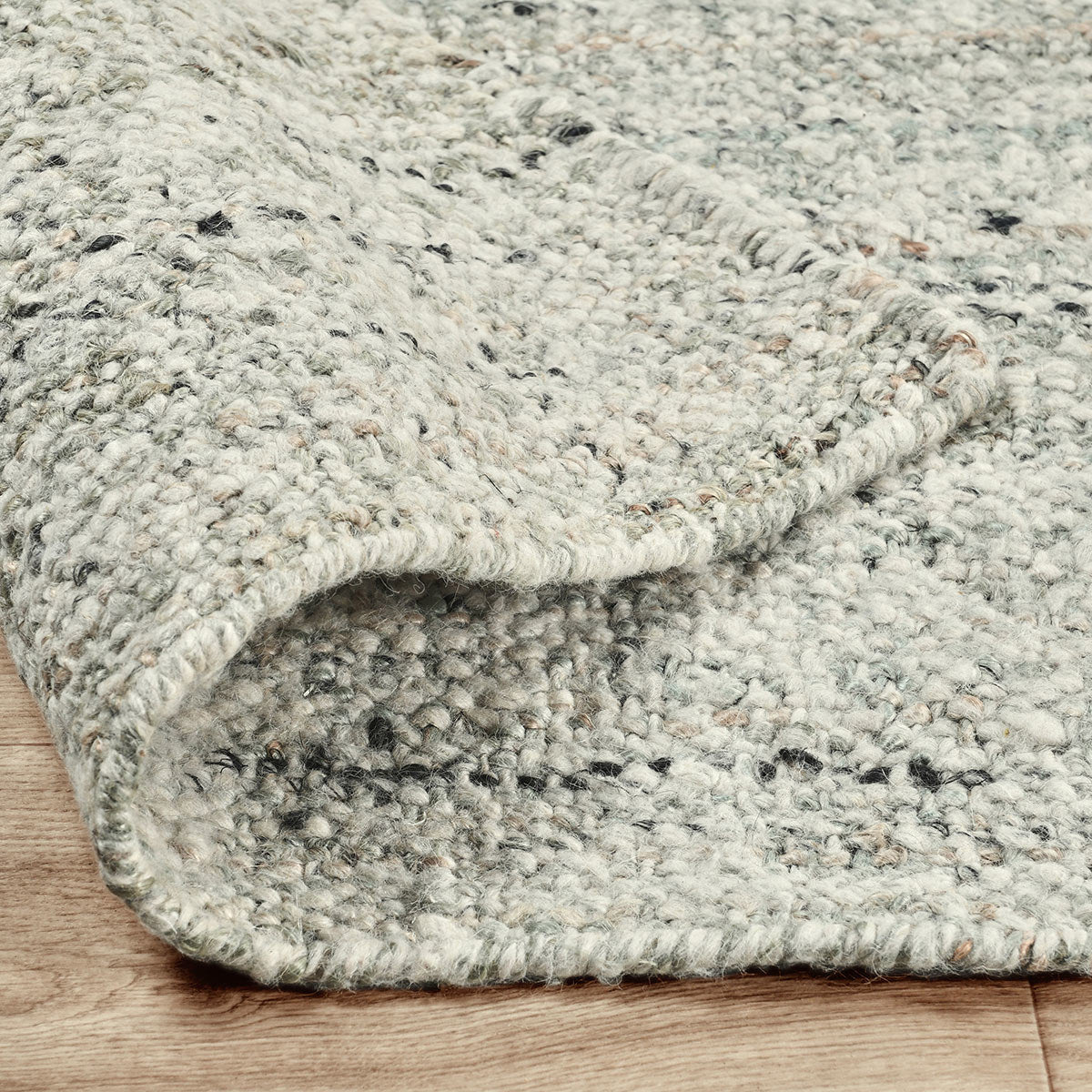 Oslo Rug - Sage - 2'x3'