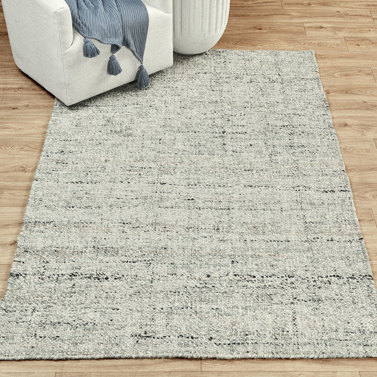 Oslo Rug - Sage - 2'x3'