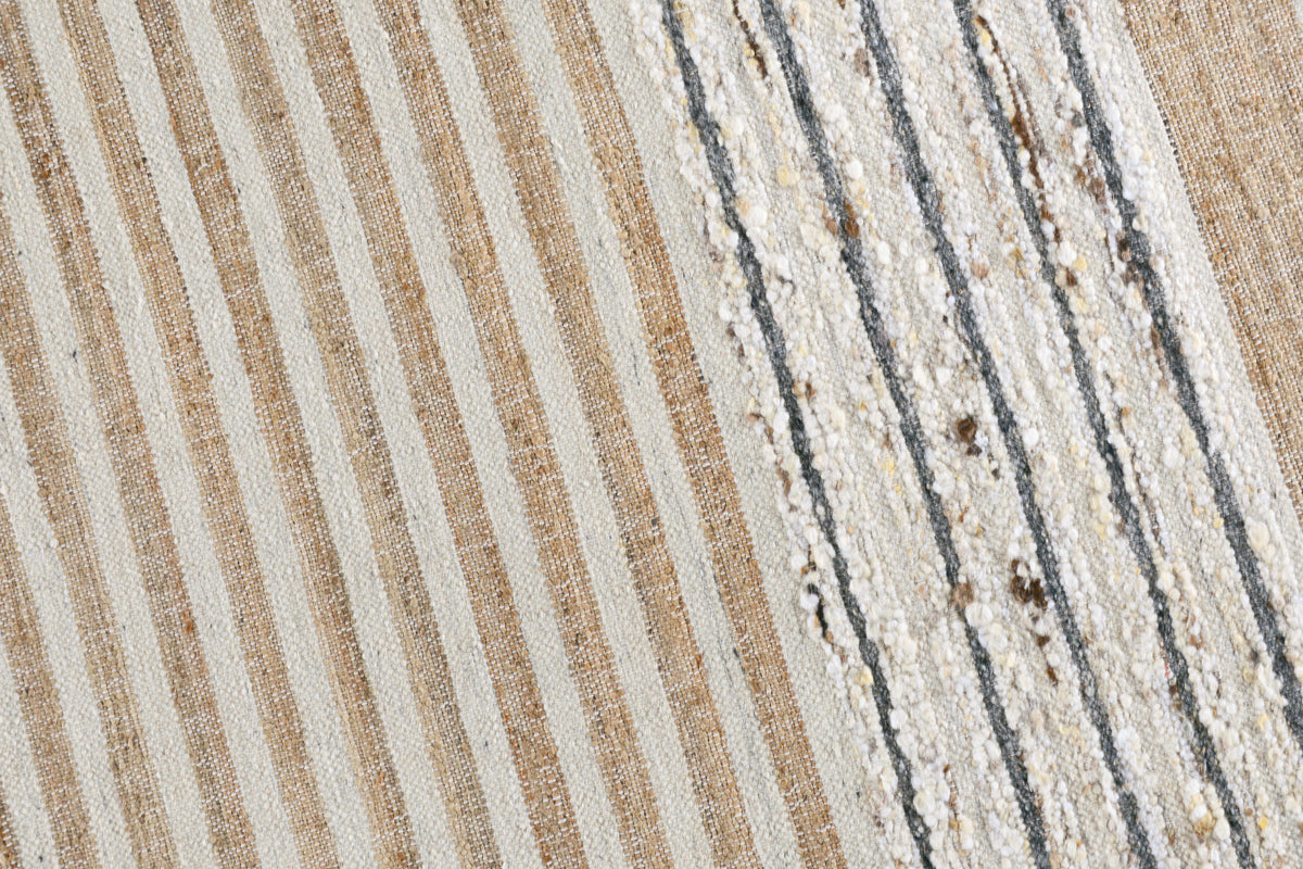Pego Stripe Natural Multi