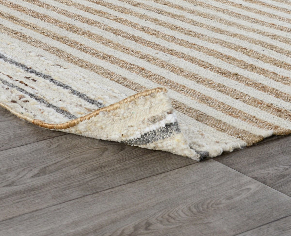 Pego Stripe Natural Multi