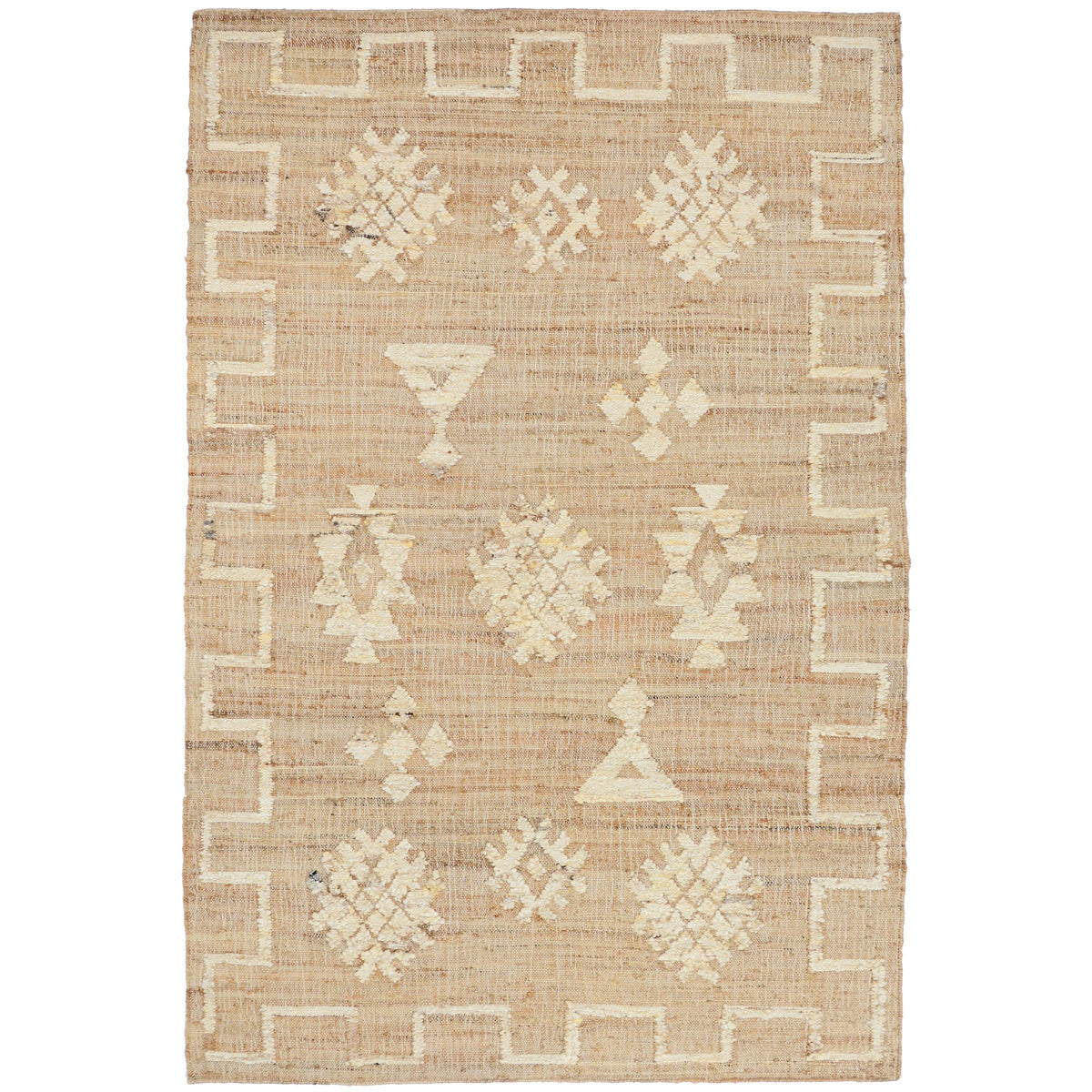 Raposa Natural/Ivory