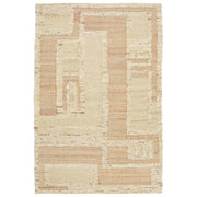 Muda Rug - Natural/Ivory - 2'x3'