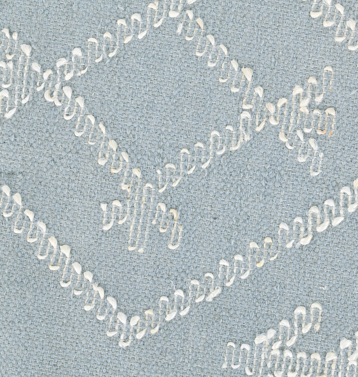 Lagos Rug - Gray/Ivory - 2'x3'