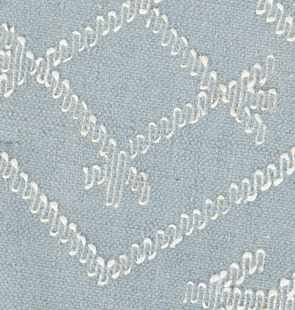 Lagos Rug - Gray/Ivory - 2'x3'