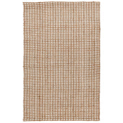 Evora Rug - Natural/Ivory - 5'x8'