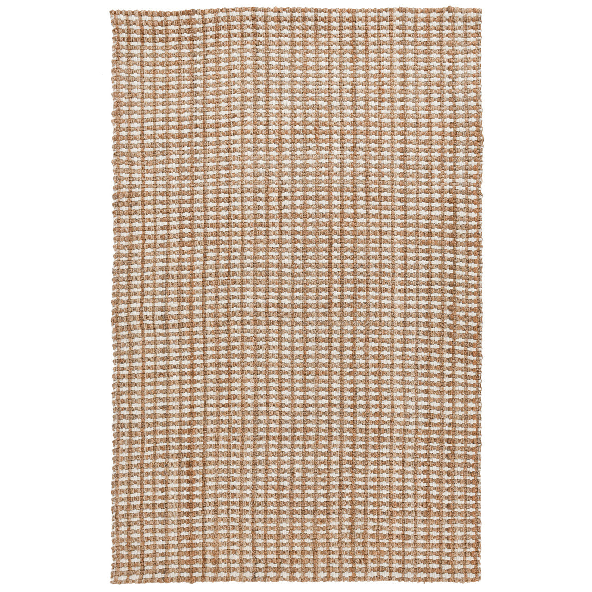 Evora Rug - Natural/Ivory - 5'x8'
