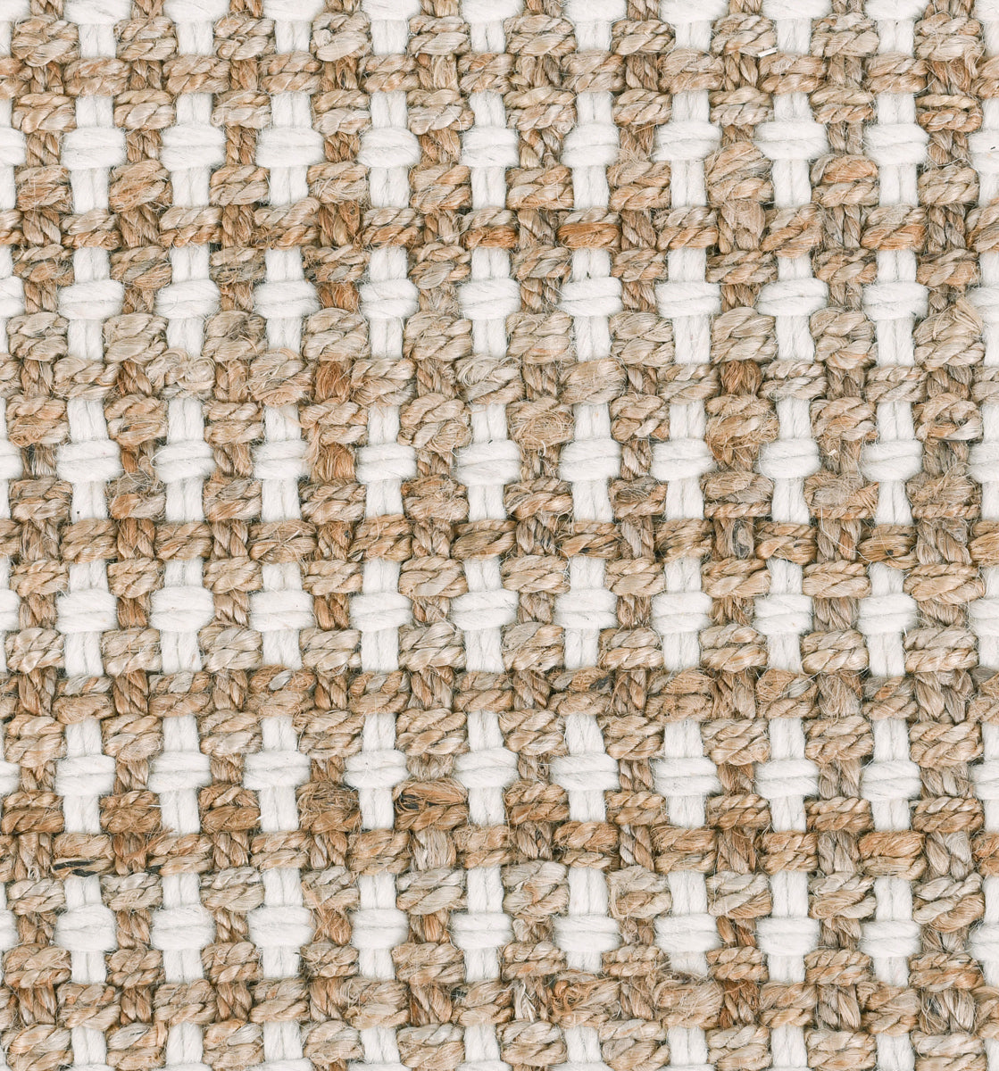 Evora Rug - Natural/Ivory - 5'x8'